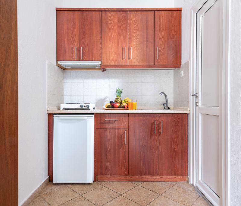 Cabinet Staining Service in Muncie, IN