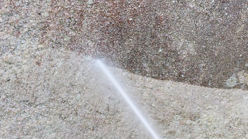 Pressure Washing Specialists