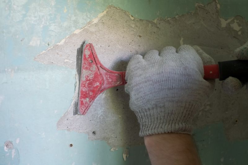 Enhances Paint Adhesion and Longevity