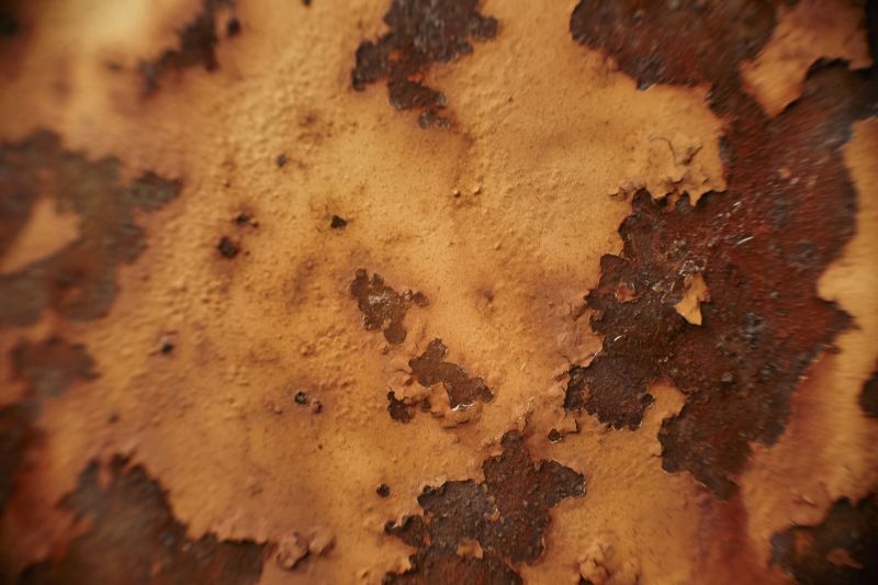 Protects Surfaces from Moisture Damage